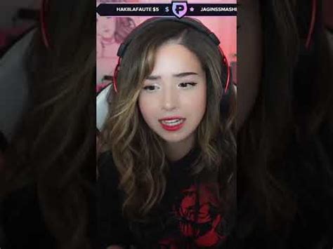 pokimane aheago|Pokimane Tries Going Cross